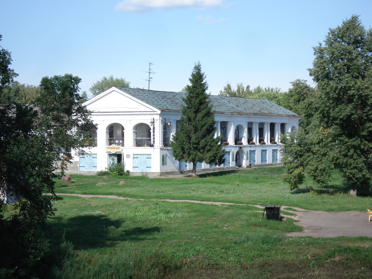 照片 俄罗斯(Russia) 苏兹达尔(Suzdal) 2006-07 35