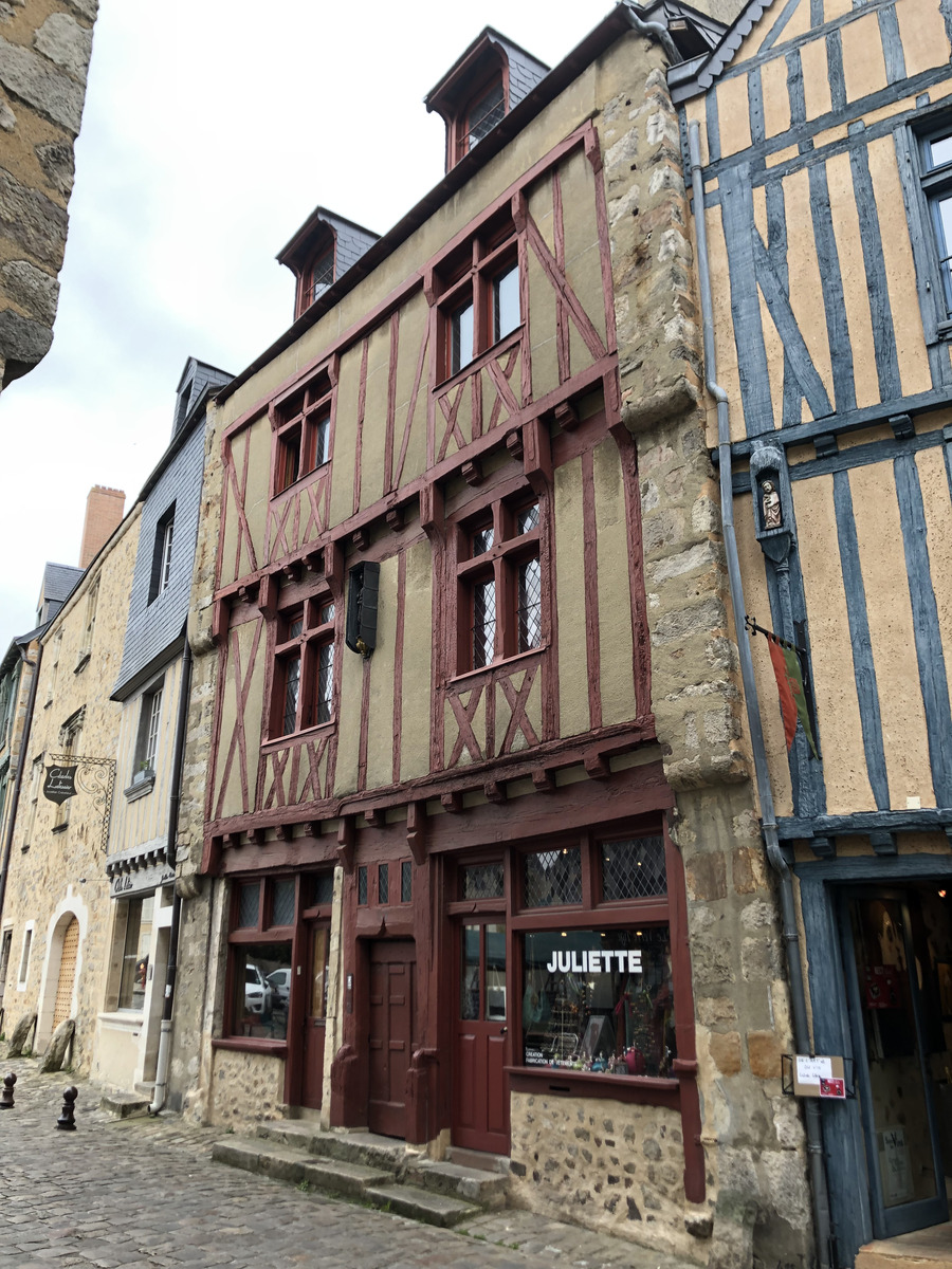 照片 法国(France) 勒芒(Le Mans) 2019-05 136