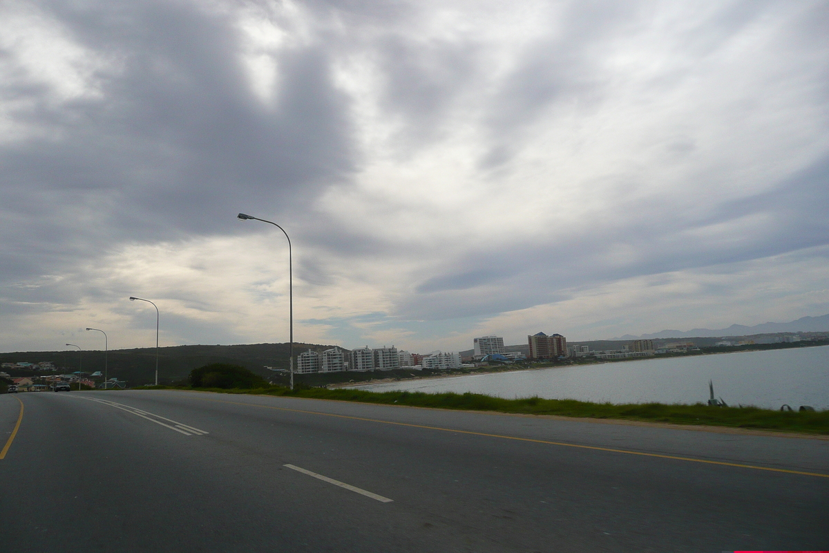 照片 南非(South Africa) 圣布莱斯角(Cape St Blaise) 2008-09 36