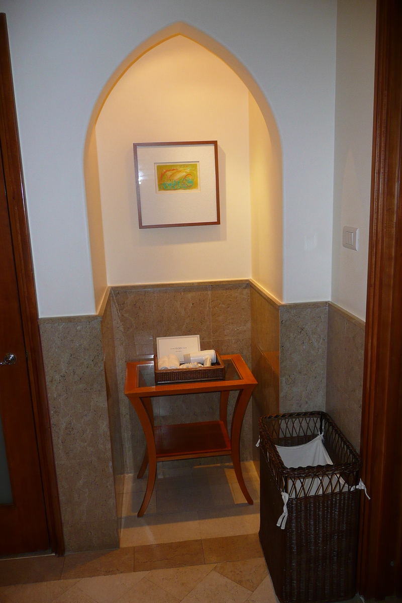 照片 埃及(Egypt) 沙姆沙伊赫(Sharm el Sheikh) 四季酒店(Four Seasons Hotel) 沙姆沙伊赫四季酒店客房(Room Four Seasons Sharm el Sheikh) 2008-06 50