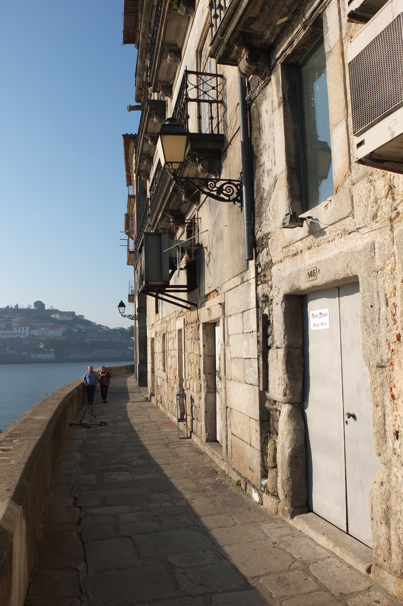 照片 葡萄牙(Portugal) 波尔托(Porto) 2013-01 23