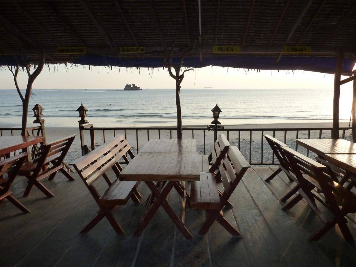 照片 泰国(Thailand) 罗勇(Rayong) 2011-12 23