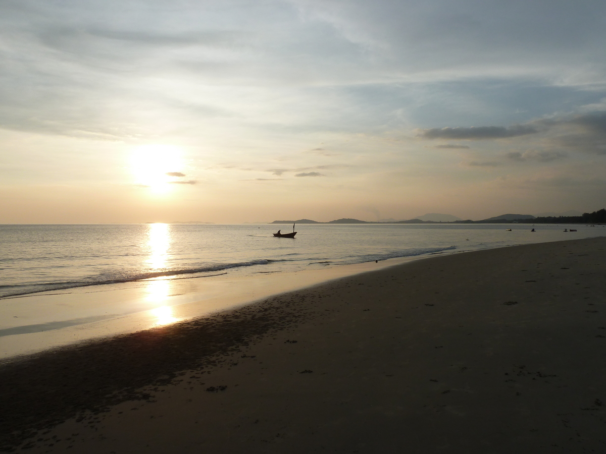 照片 泰国(Thailand) 罗勇(Rayong) 2011-12 11