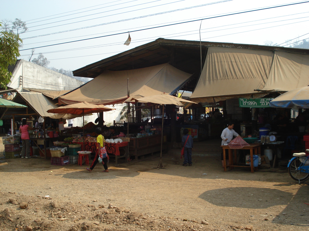 照片 泰国(Thailand) 邦玛帕(Pang Mapha) 2007-02 58