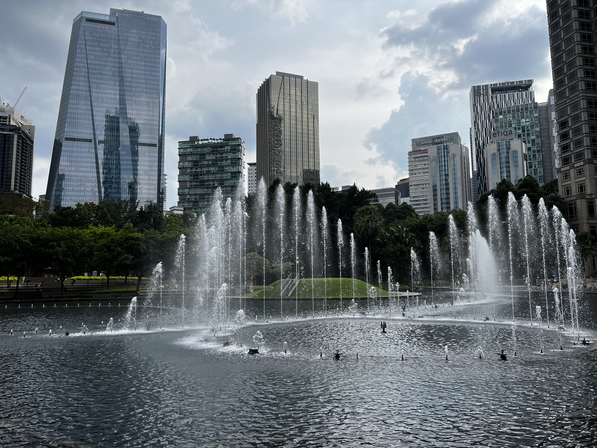 照片 马来西亚(Malaysia) 吉隆坡(Kuala Lumpur) 2023-01 34