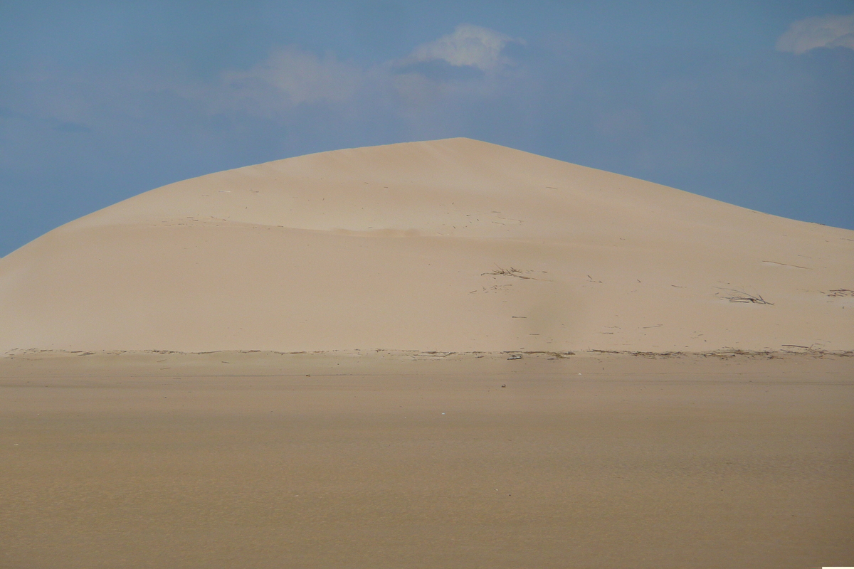 照片 南非(South Africa) 星期日河(Sundays River) 2008-09 1