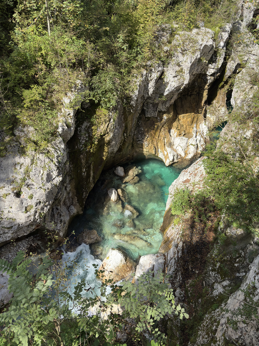 照片 斯洛文尼亚(Slovenia) 索查河(Soca River) 2025-09 231