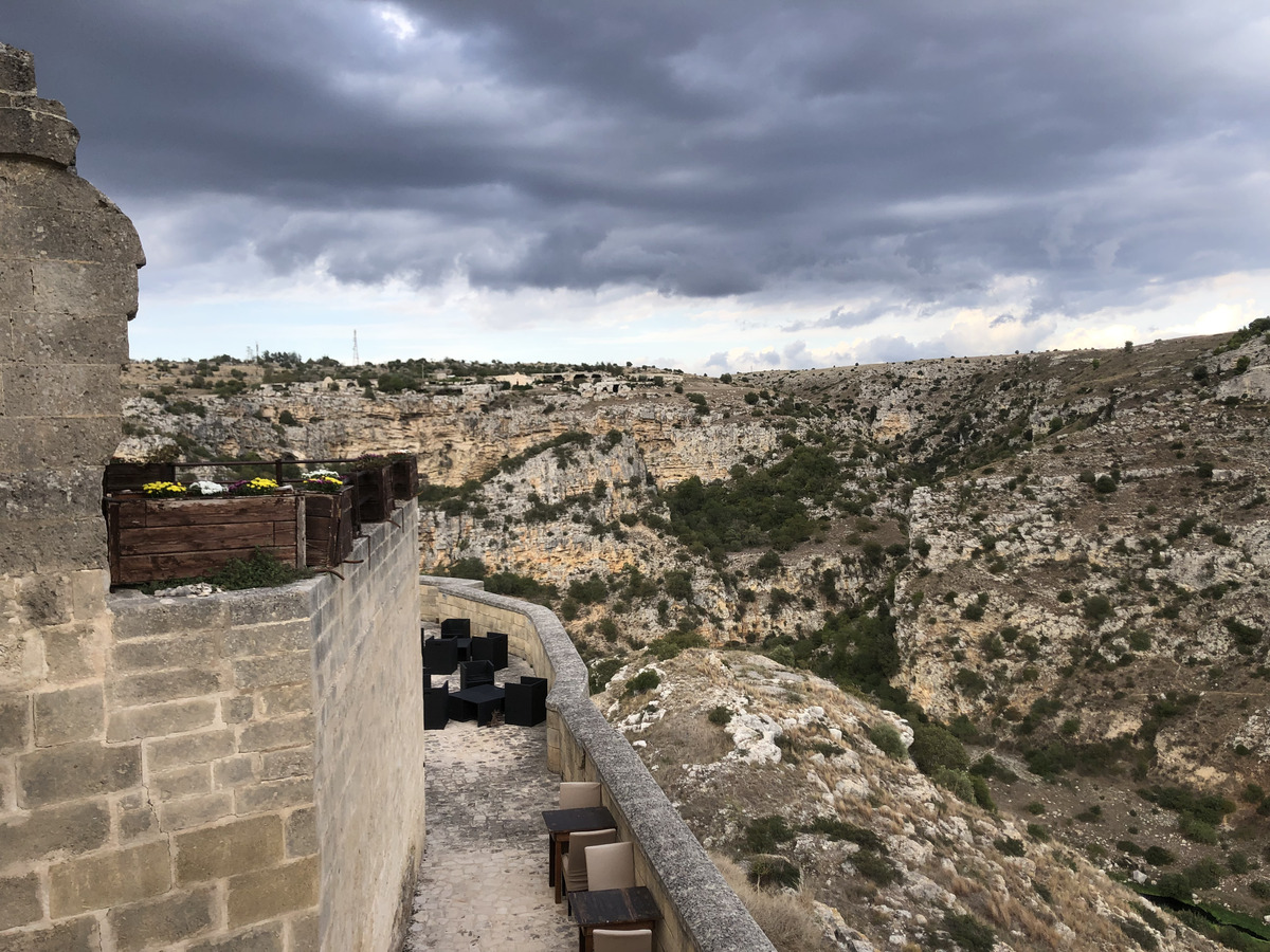 照片 意大利(Italy) 马泰拉(Matera) 2024-09 279