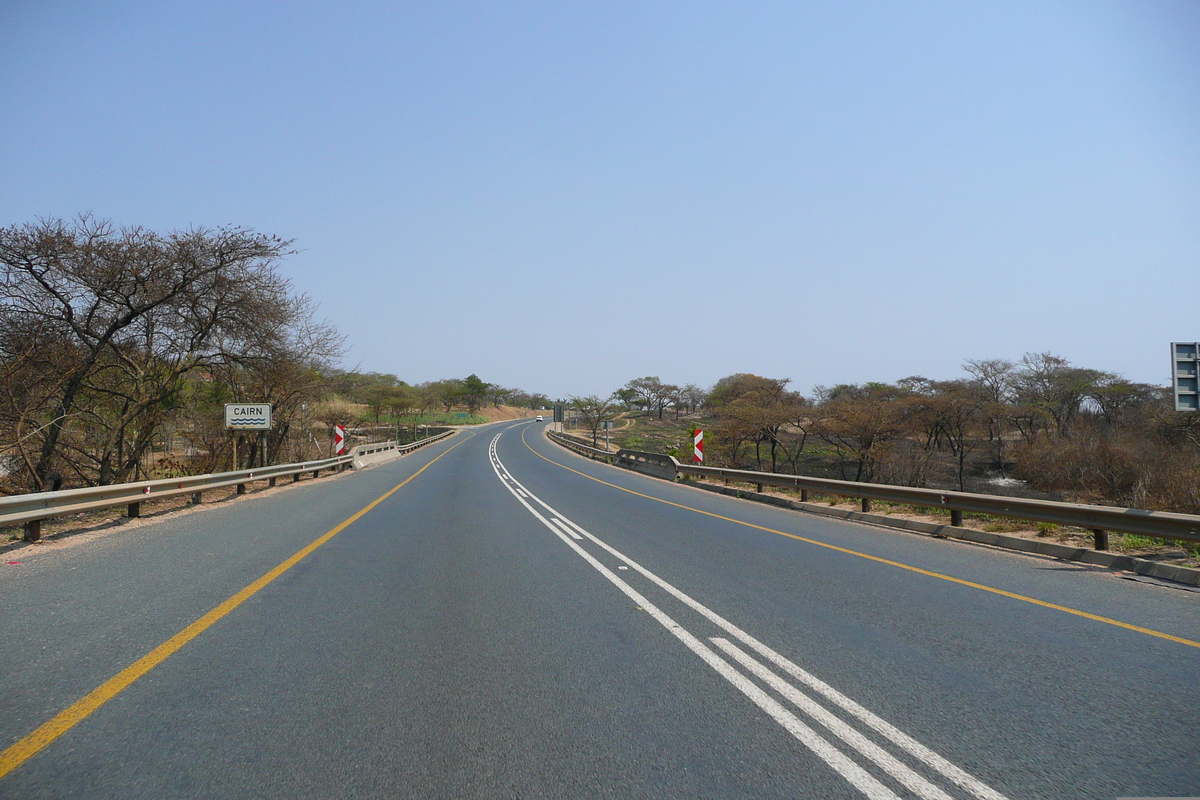 照片 南非(South Africa) 内尔斯普雷特至约翰内斯堡公路(Nelspruit to Johannesburg road) 2008-09 168