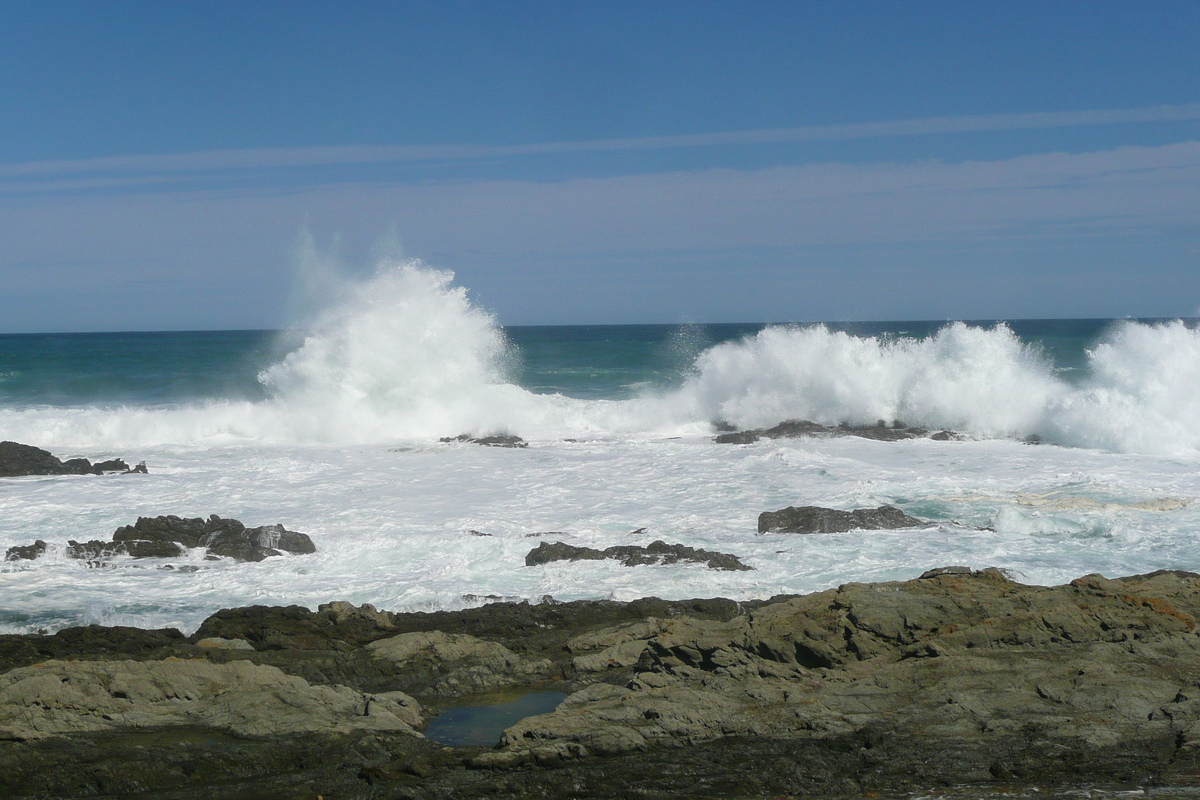 照片 南非(South Africa) 齐齐卡马国家公园(Tsitsikamma National Park) 2008-09 97