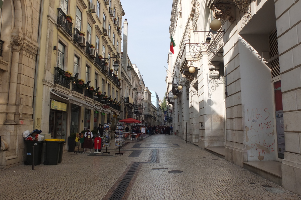 照片 葡萄牙(Portugal) 里斯本(Lisbon) 2013-01 127