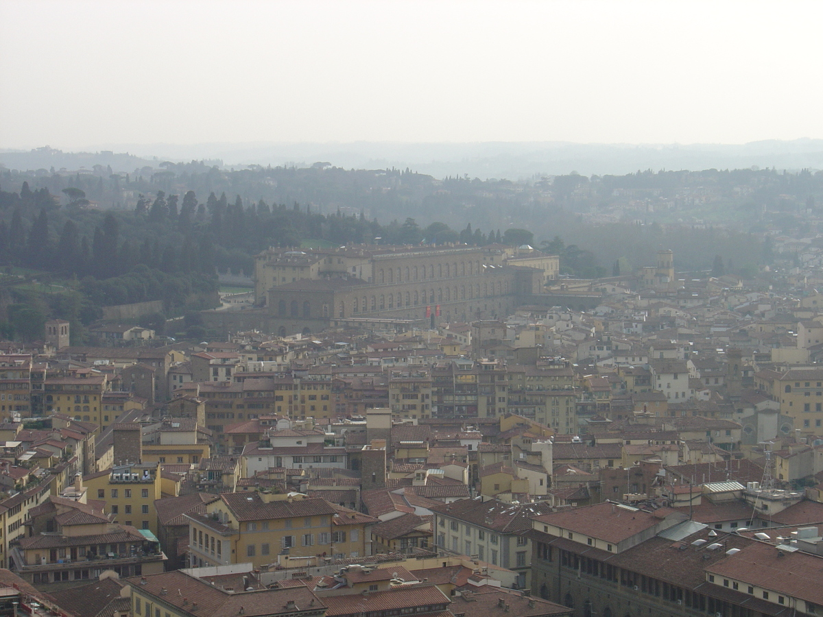照片 意大利(Italy) 佛罗伦萨(Florence) 2004-03 61
