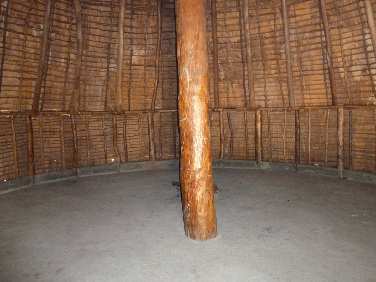 照片 新喀里多尼亚(New Caledonia) 吉巴欧文化中心(Tjibaou Cultural Centre) 2010-05 5