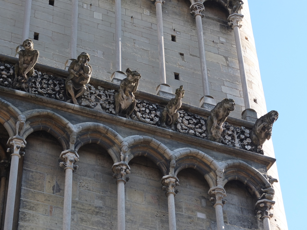 照片 法国(France) 第戎(Dijon) 2012-02 59