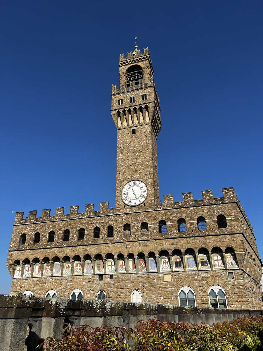 照片 意大利(Italy) 佛罗伦萨(Florence) 乌菲兹美术馆(Uffizi Museum) 2022-05 168