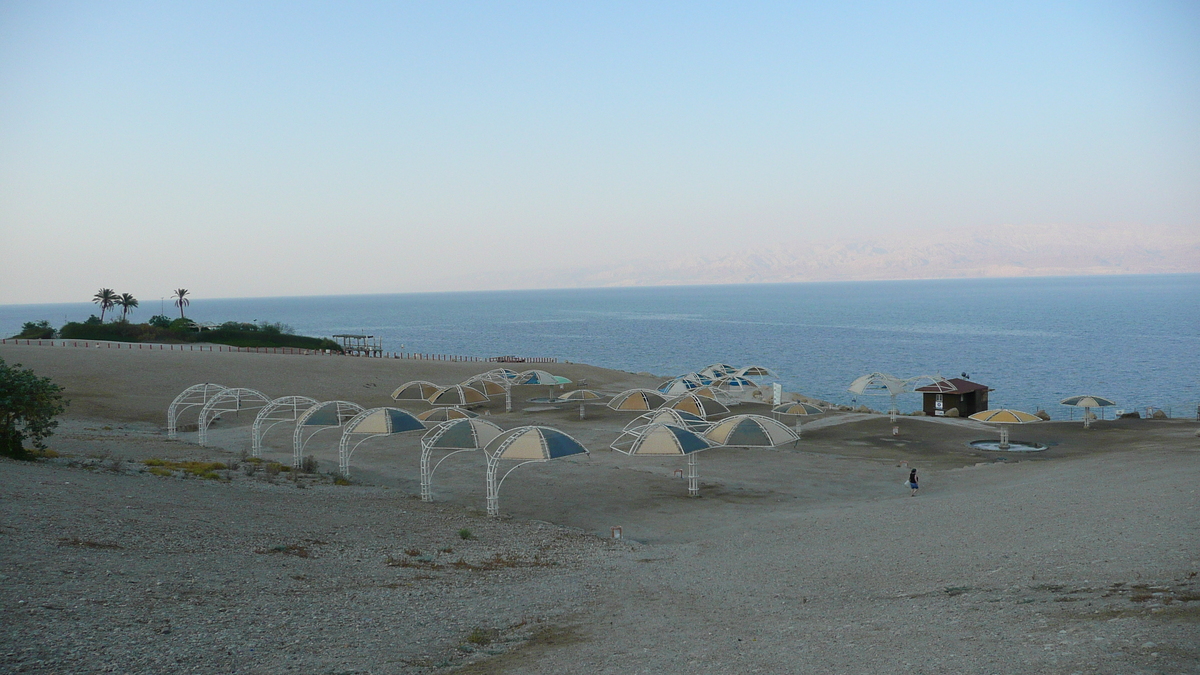照片 以色列(Israel) 死海(Dead Sea) 2007-06 126