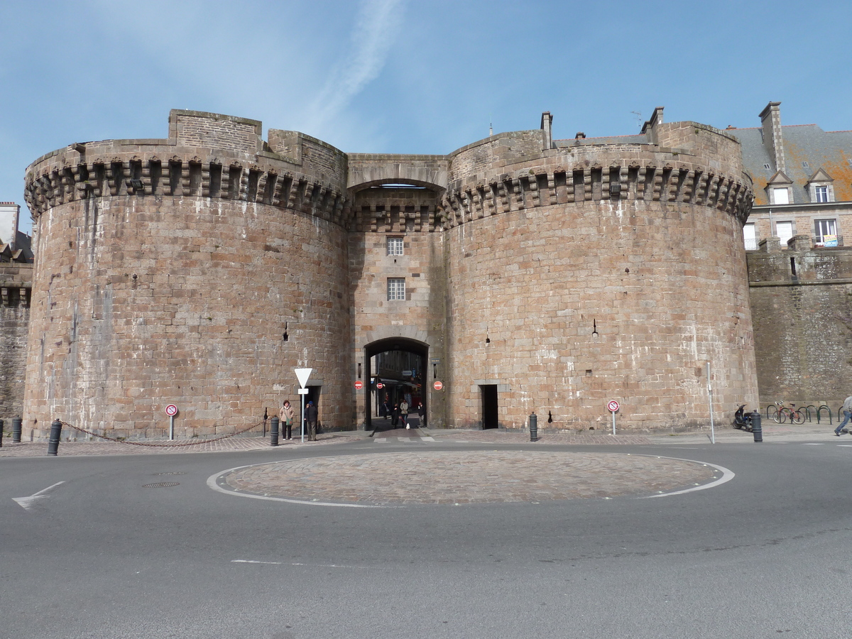 照片 法国(France) 圣马洛(St Malo) 2010-04 172