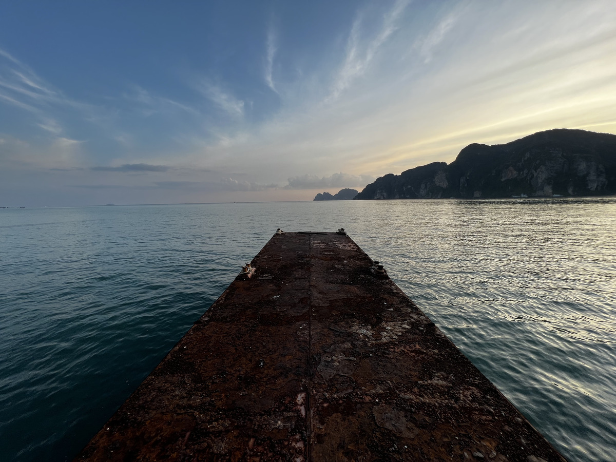 照片 泰国(Thailand) 大皮皮岛(Ko Phi Phi Don) 2021-12 128