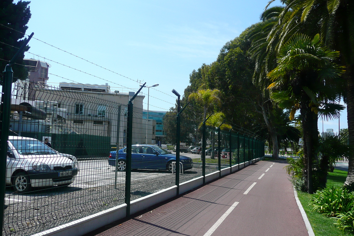 照片 法国(France) 尼斯(Nice) 尼斯西区(Nice West) 2008-04 12