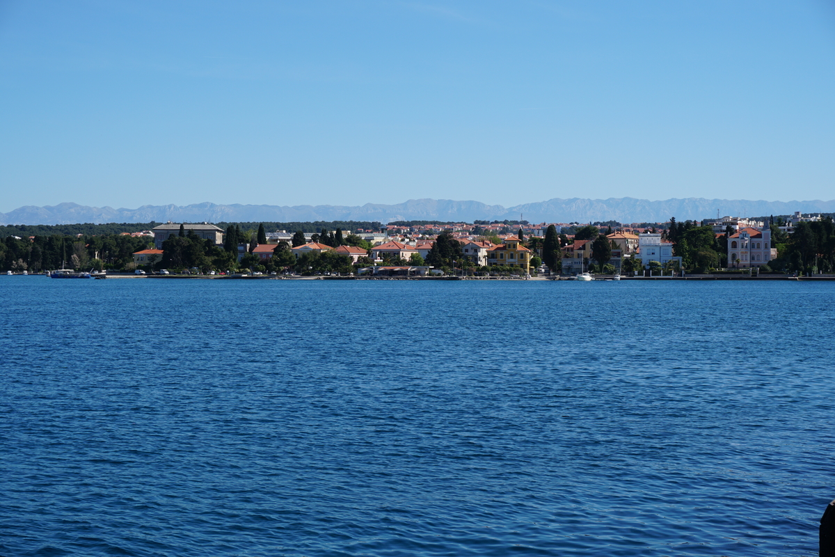 照片 克罗地亚(Croatia) 扎达尔(Zadar) 2016-04 5
