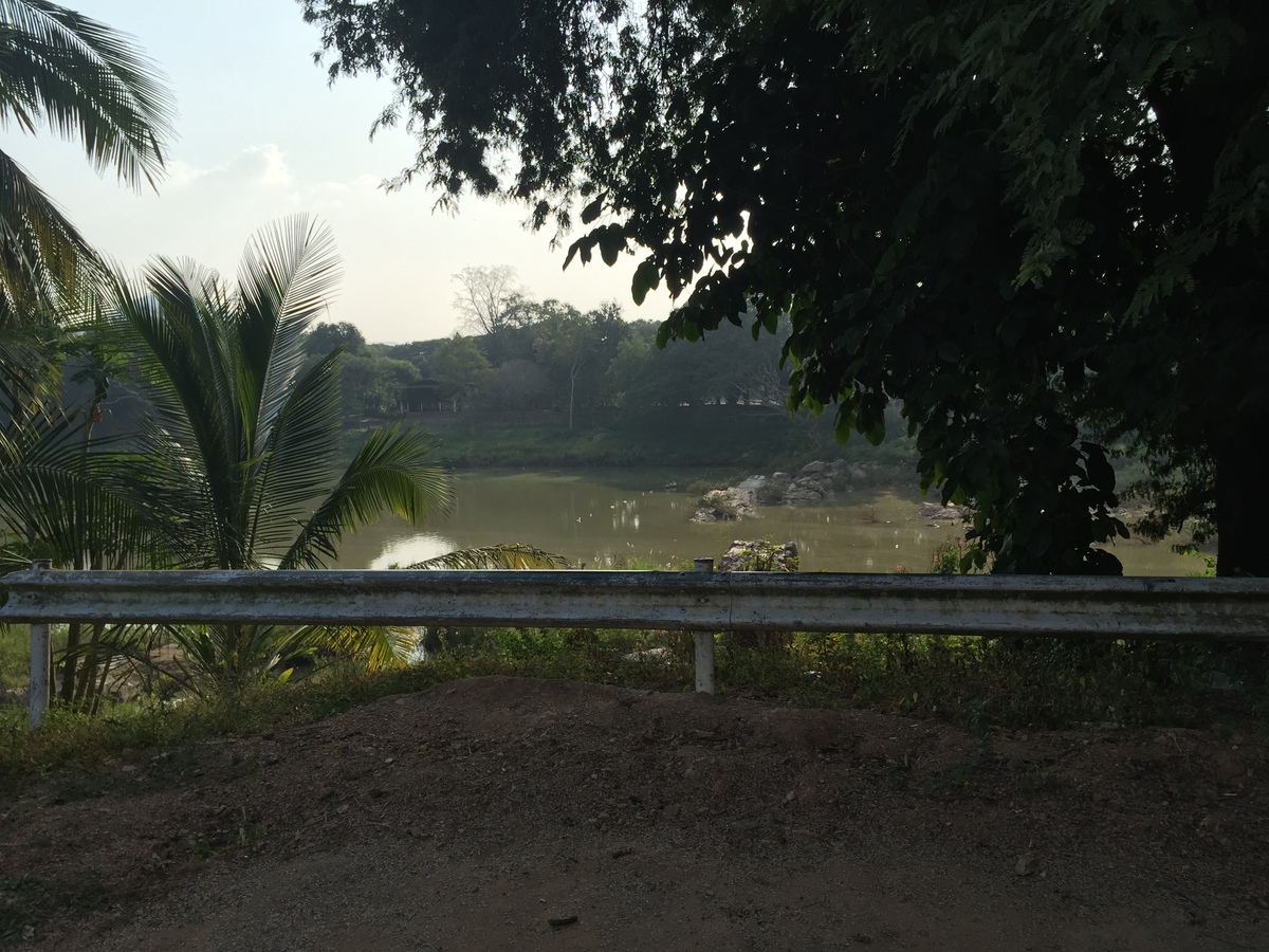 照片 泰国(Thailand) 西沙差那莱历史公园(Si satchanalai historical park) 2014-12 152