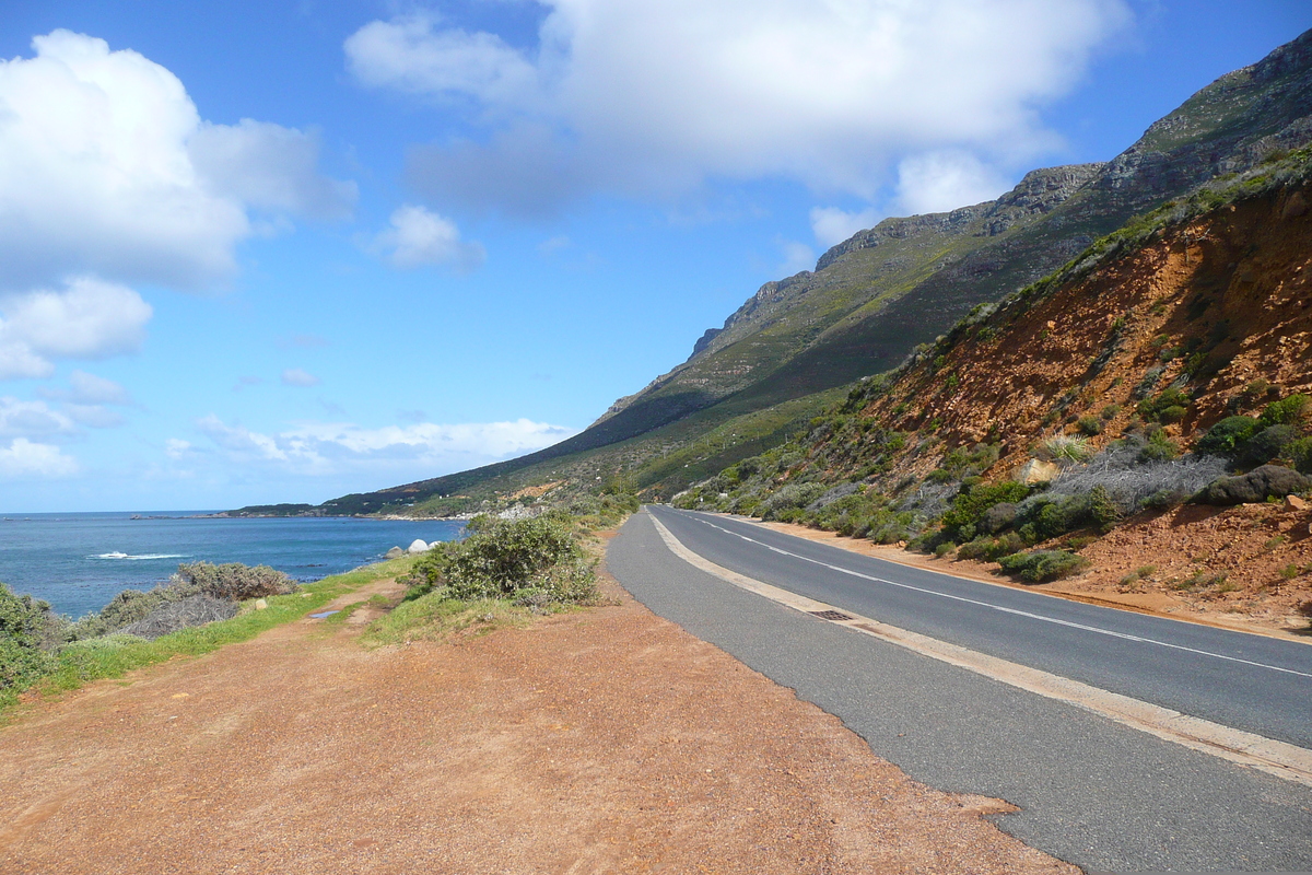 照片 南非(South Africa) 好望角(Cape of Good Hope) 2008-09 79
