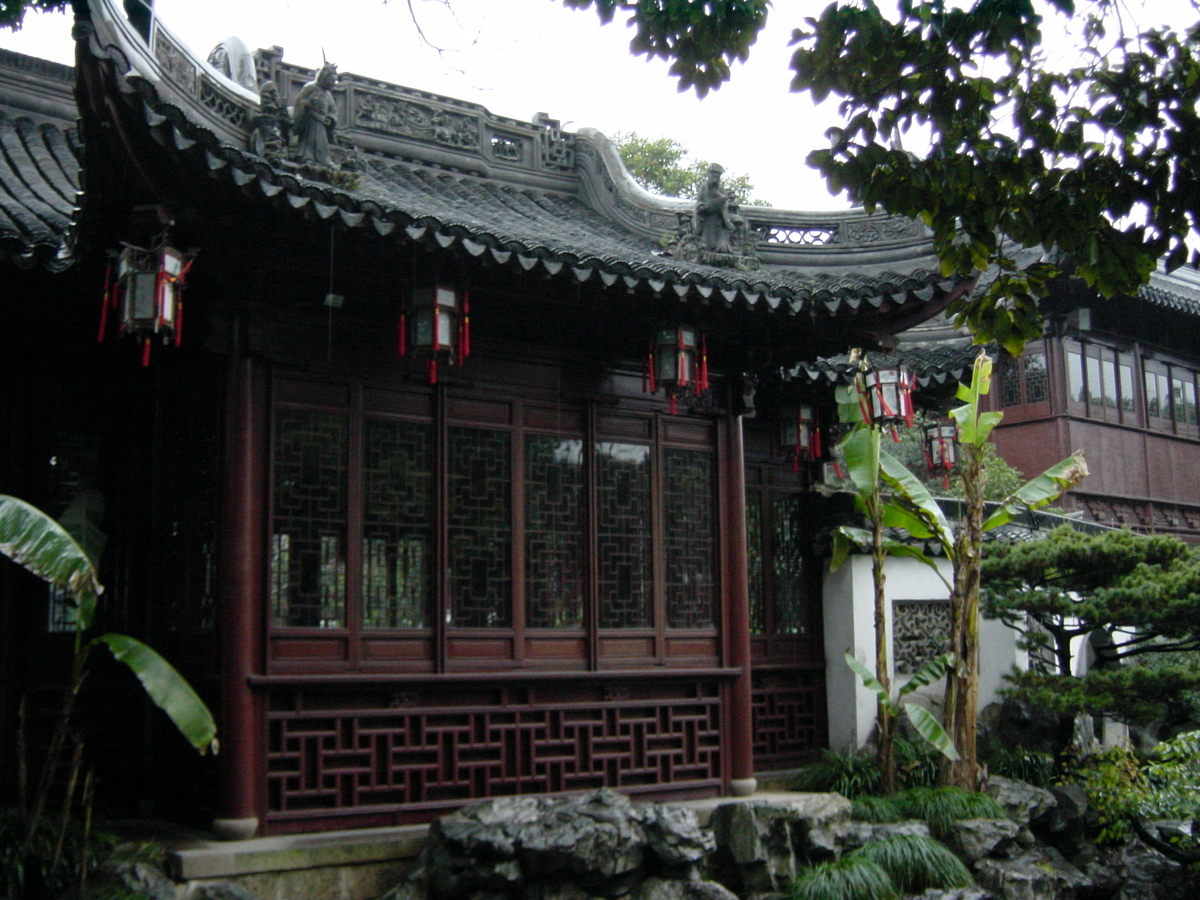 照片 中国(China) 上海(Shanghai) 2002-01 154