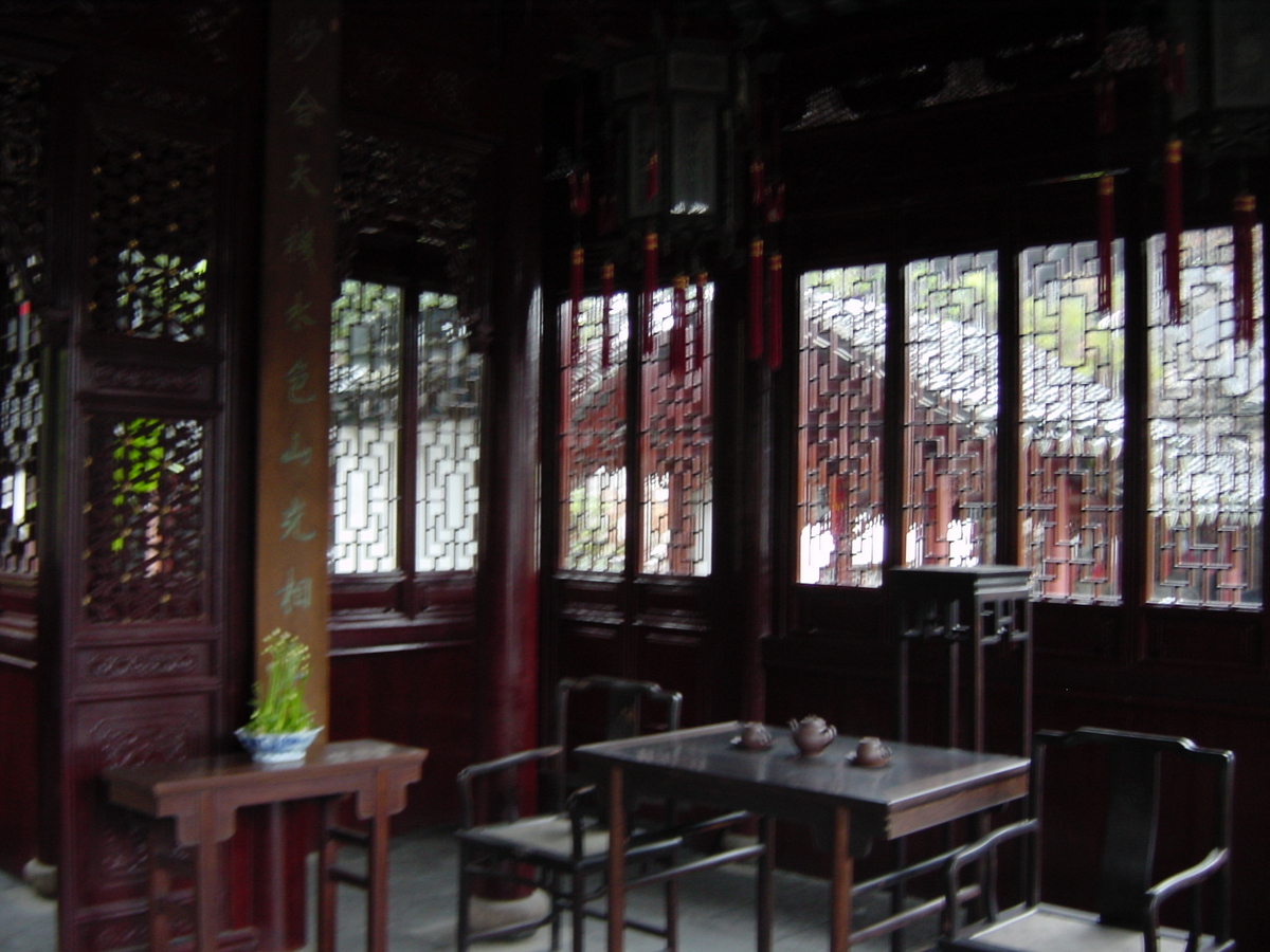 照片 中国(China) 上海(Shanghai) 2002-01 85
