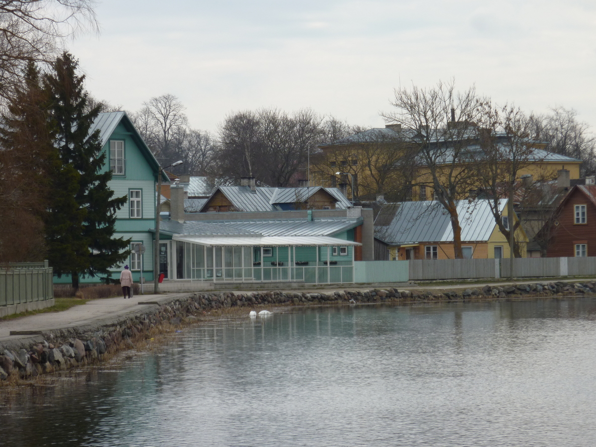 照片 爱沙尼亚(Estonia) 哈普萨卢(Haapsalu) 2009-04 31