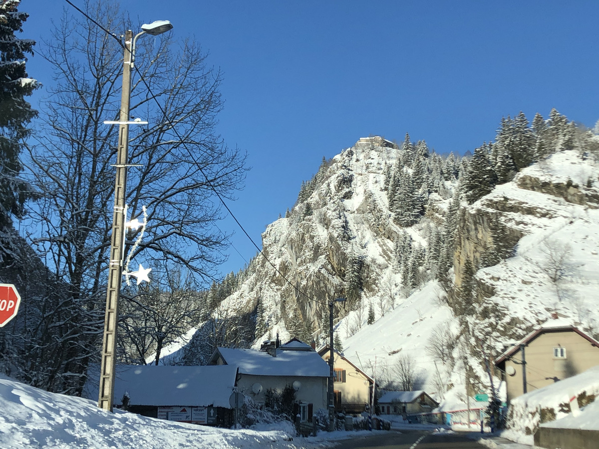 照片 瑞士(Switzerland) 克莱恩-蒙塔纳(Crans Montana) 2020-12 498