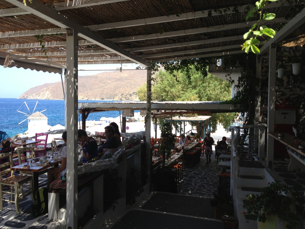 照片 希腊(Greece) 阿莫尔戈斯岛(Amorgos) 2014-07 159