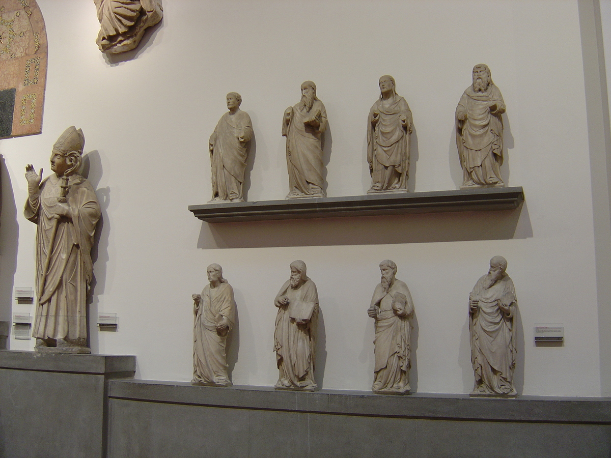 照片 意大利(Italy) 佛罗伦萨(Florence) 2004-03 40
