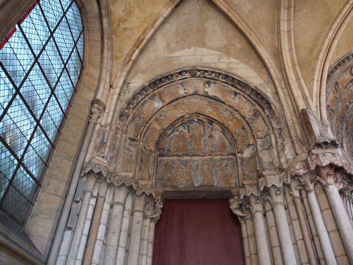 照片 法国(France) 第戎(Dijon) 2012-02 51