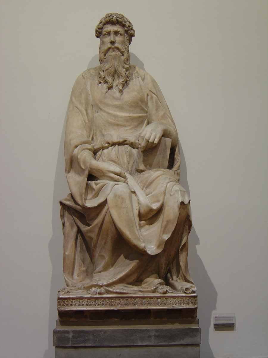 照片 意大利(Italy) 佛罗伦萨(Florence) 2004-03 39