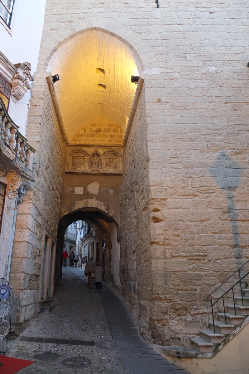 照片 葡萄牙(Portugal) 科英布拉(Coimbra) 2013-01 13