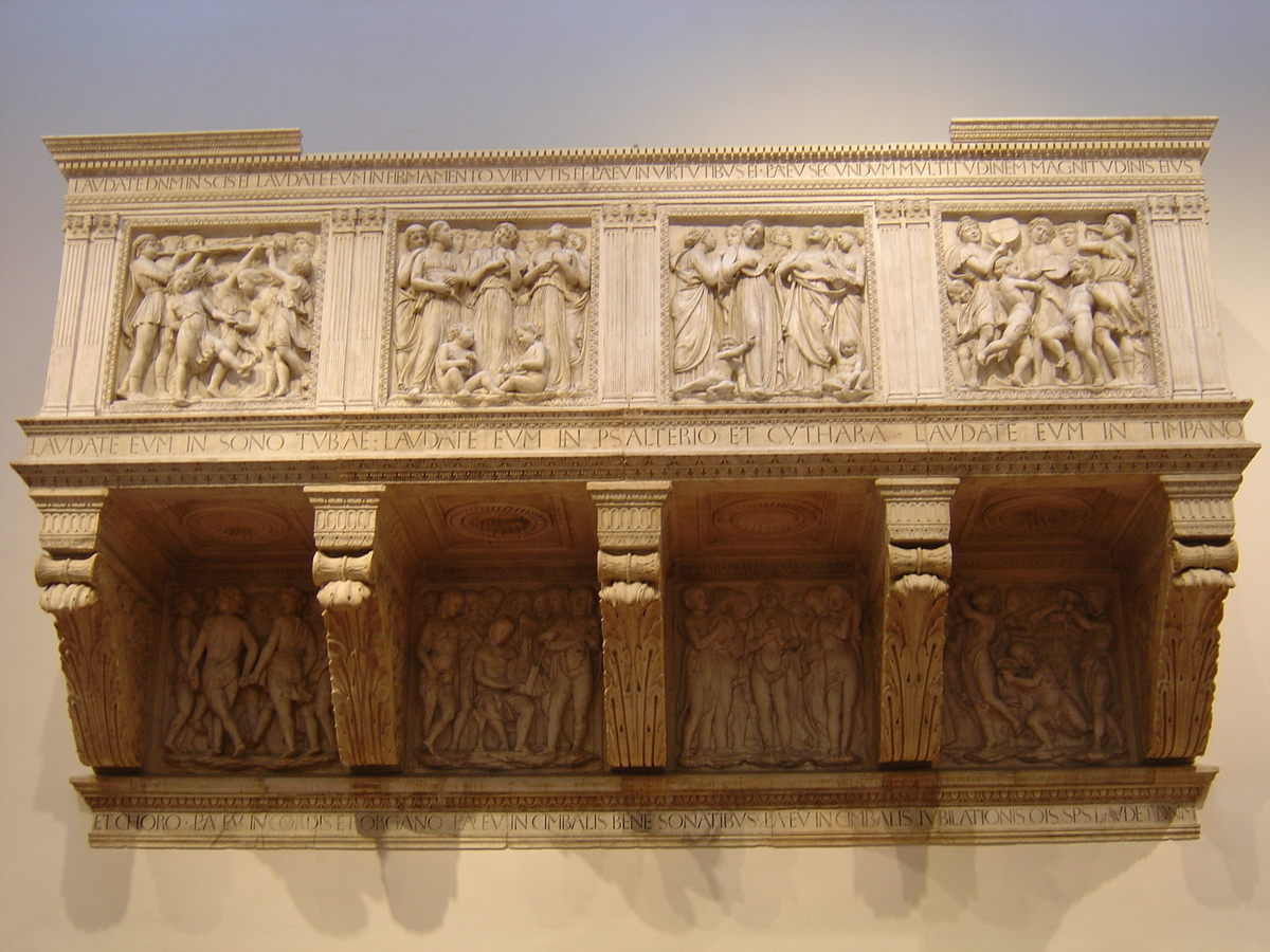 照片 意大利(Italy) 佛罗伦萨(Florence) 2004-03 46