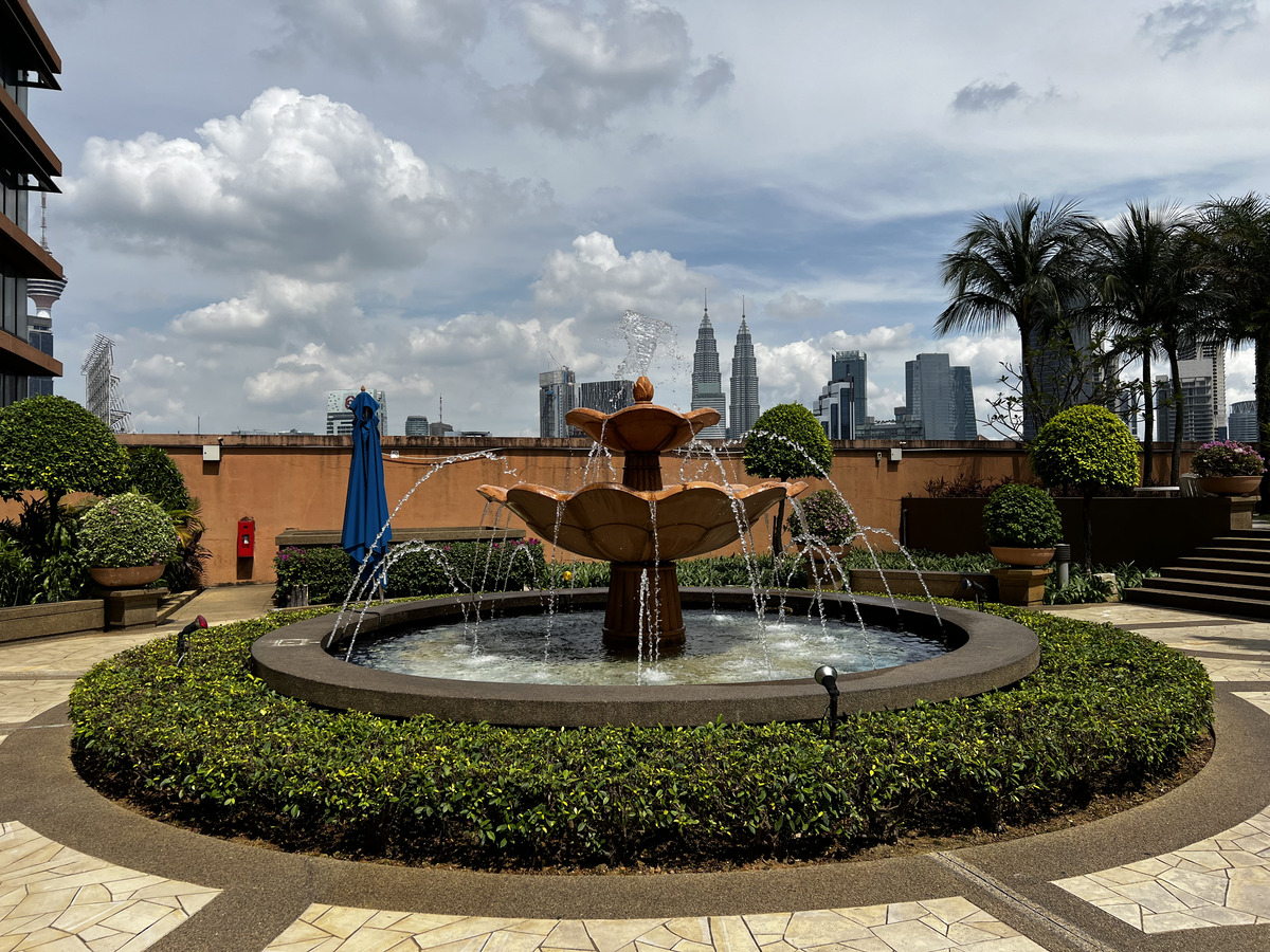 照片 马来西亚(Malaysia) 吉隆坡(Kuala Lumpur) 2023-01 39