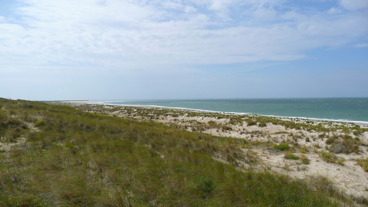 照片 法国(France) 吉伦特河口(Gironde estuary) 2007-08 36