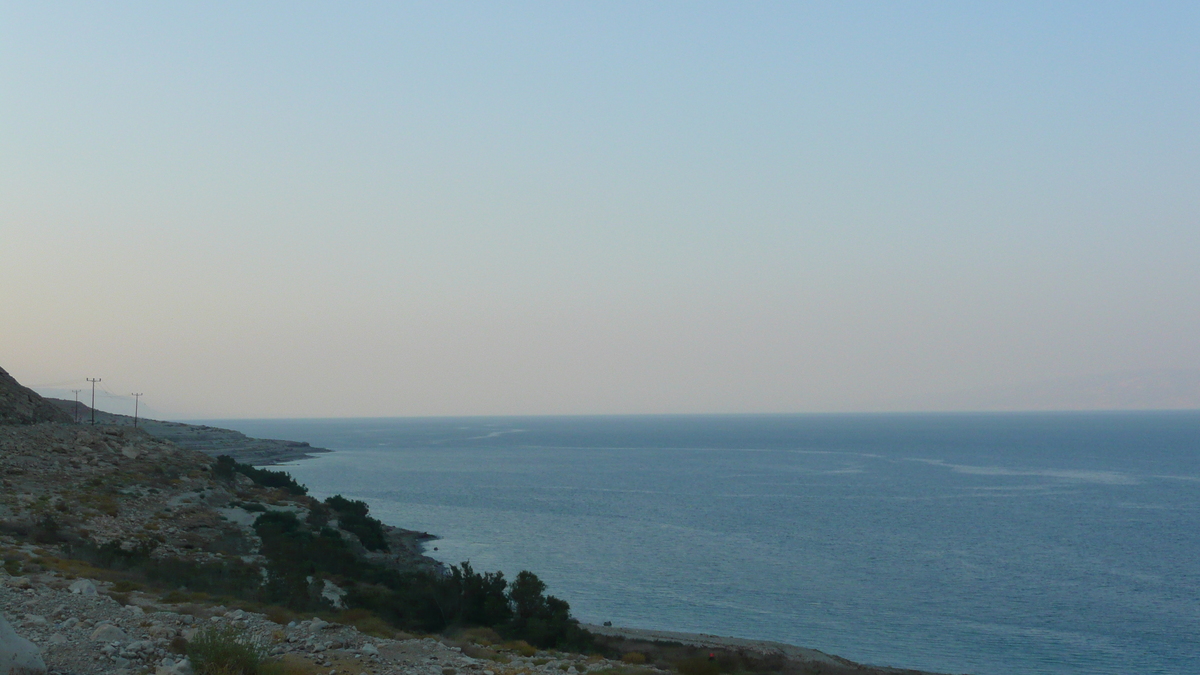 照片 以色列(Israel) 死海(Dead Sea) 2007-06 68