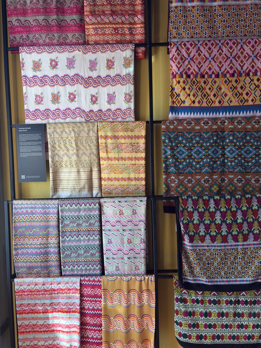 照片 泰国(Thailand) 清迈(Chiang Mai) KALM村(KALM Village) 2026-01 16