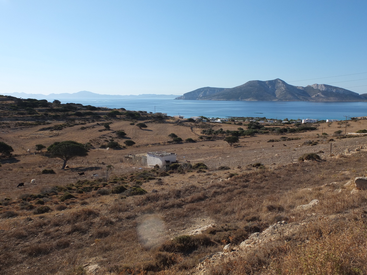 照片 希腊(Greece) 库福尼西亚群岛(Koufonissia) 2014-07 369