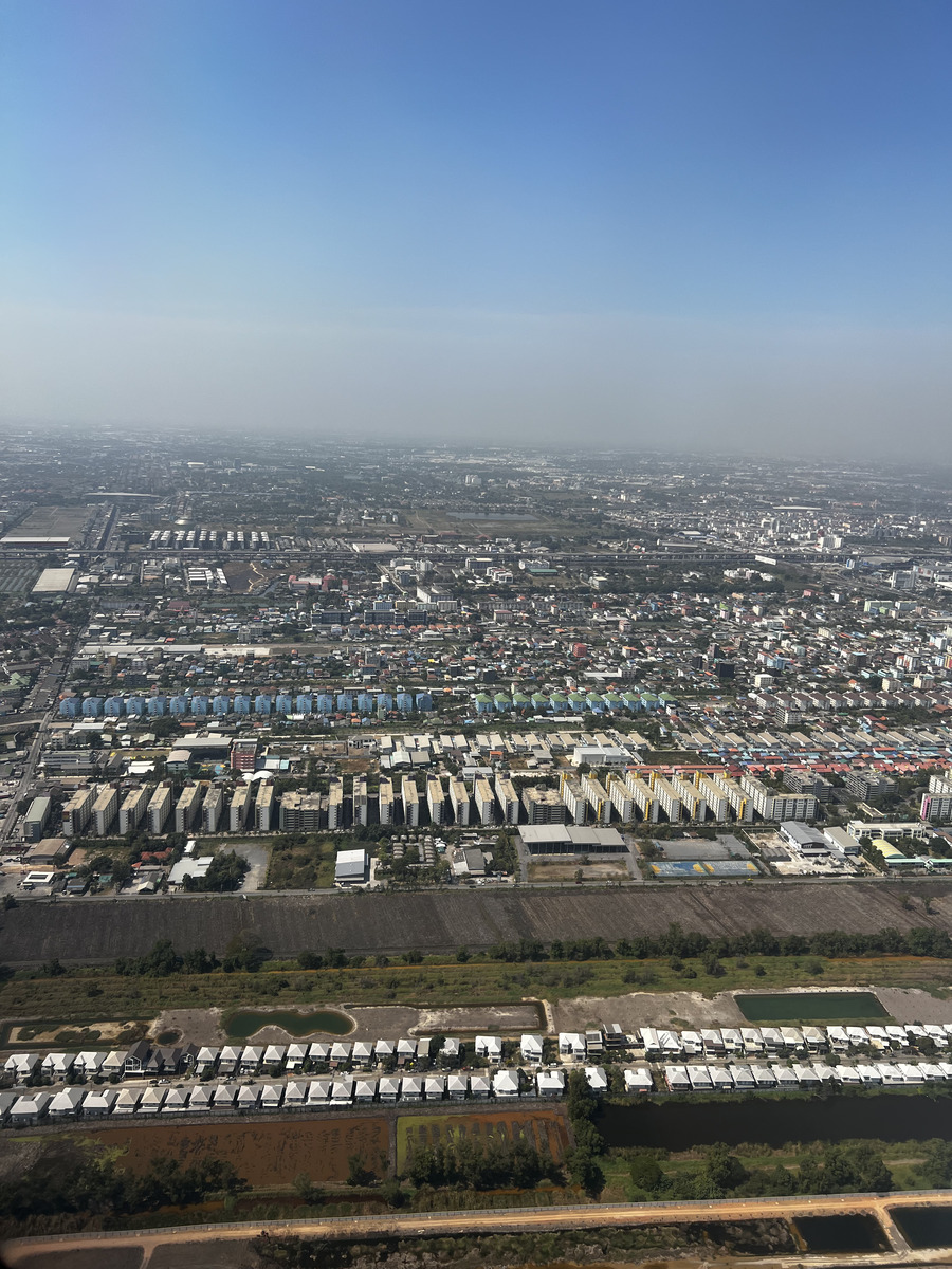 照片 泰国(Thailand) 曼谷(Bangkok) 飞机(Plane) 2023-01 21