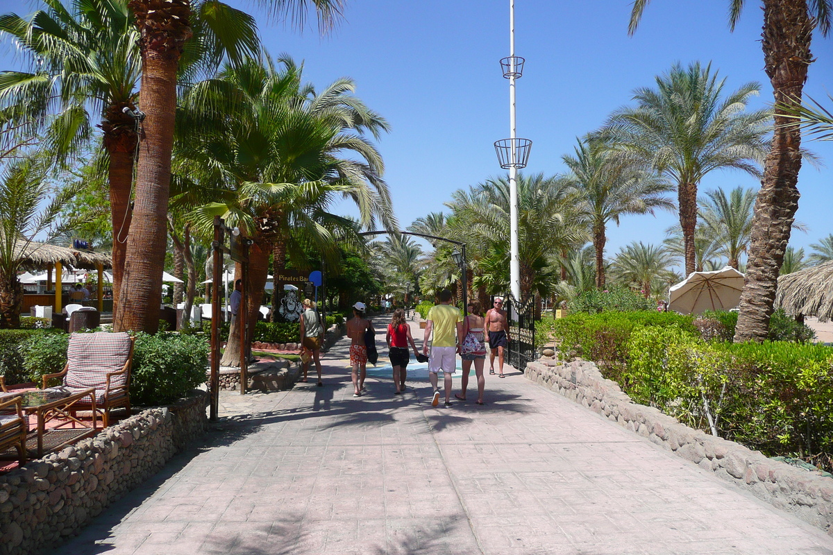 照片 埃及(Egypt) 沙姆沙伊赫(Sharm el Sheikh) 2008-06 81