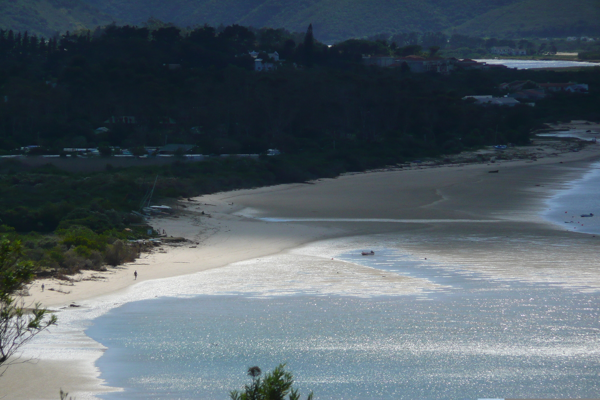 照片 南非(South Africa) 克尼斯纳至伊丽莎白港公路(Knysna to Port Elizabeth road) 2008-09 8