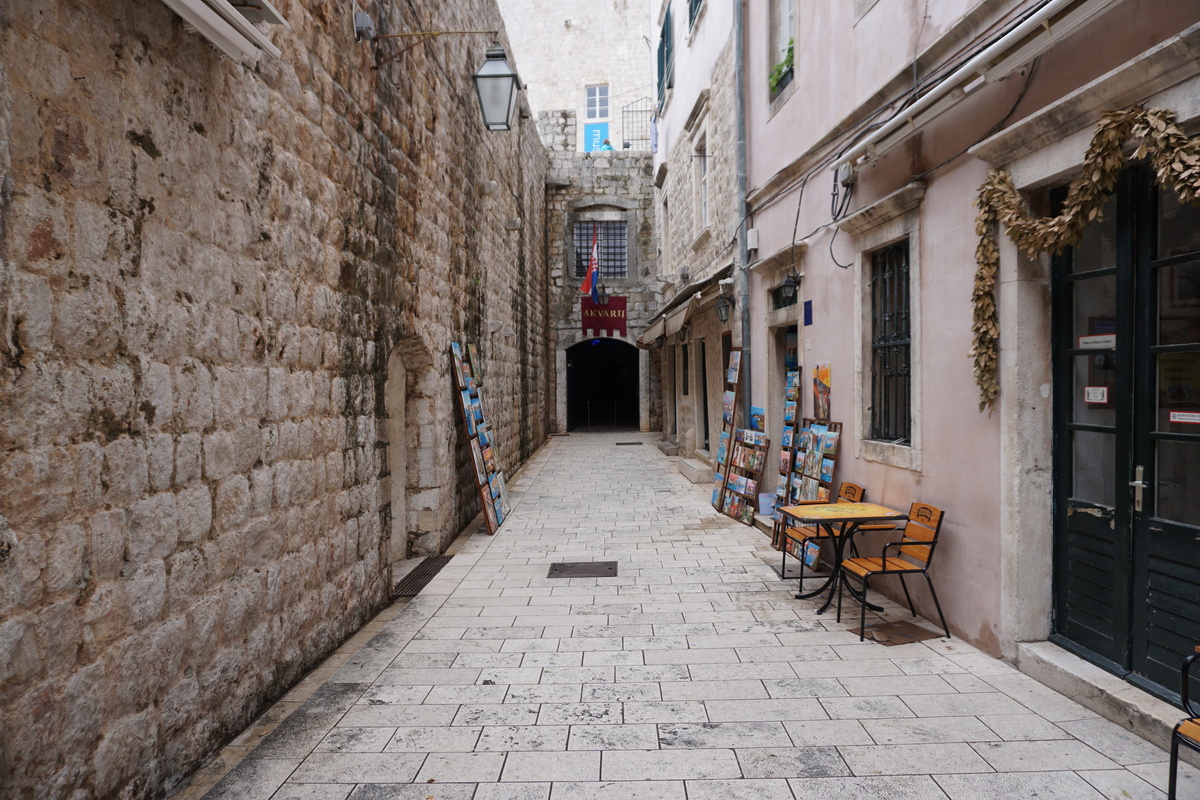 照片 克罗地亚(Croatia) 杜布罗夫尼克(Dubrovnik) 2016-04 266
