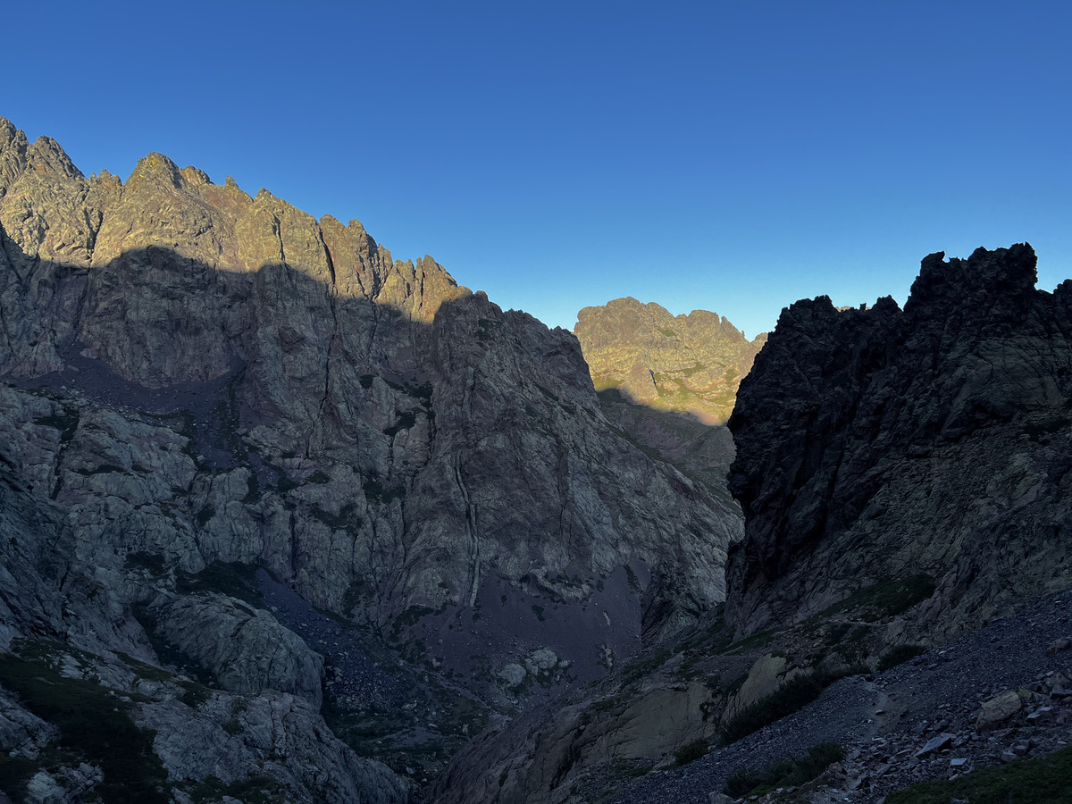 照片 法国(France) 科西嘉岛(Corsica) 钦托山(Monte Cinto) 2023-10 214