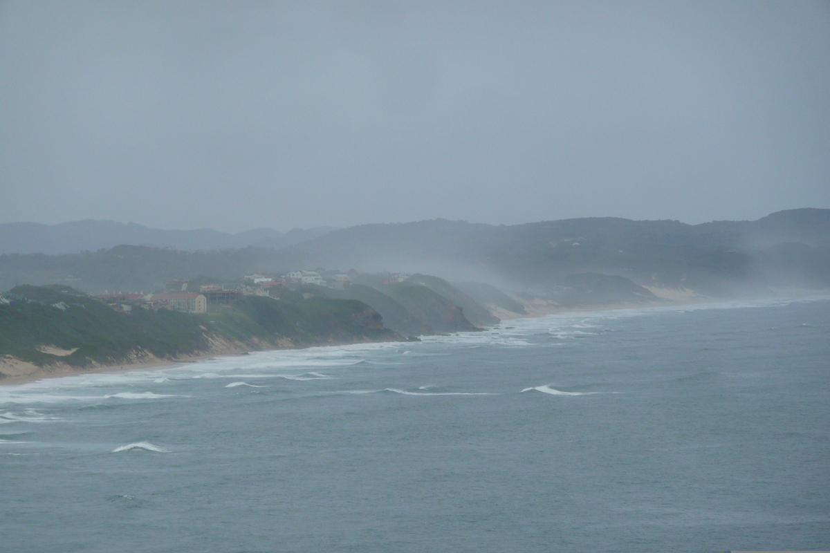 照片 南非(South Africa) 赫曼努斯至克尼斯纳公路(Harmanus to Knysna road) 2008-09 32