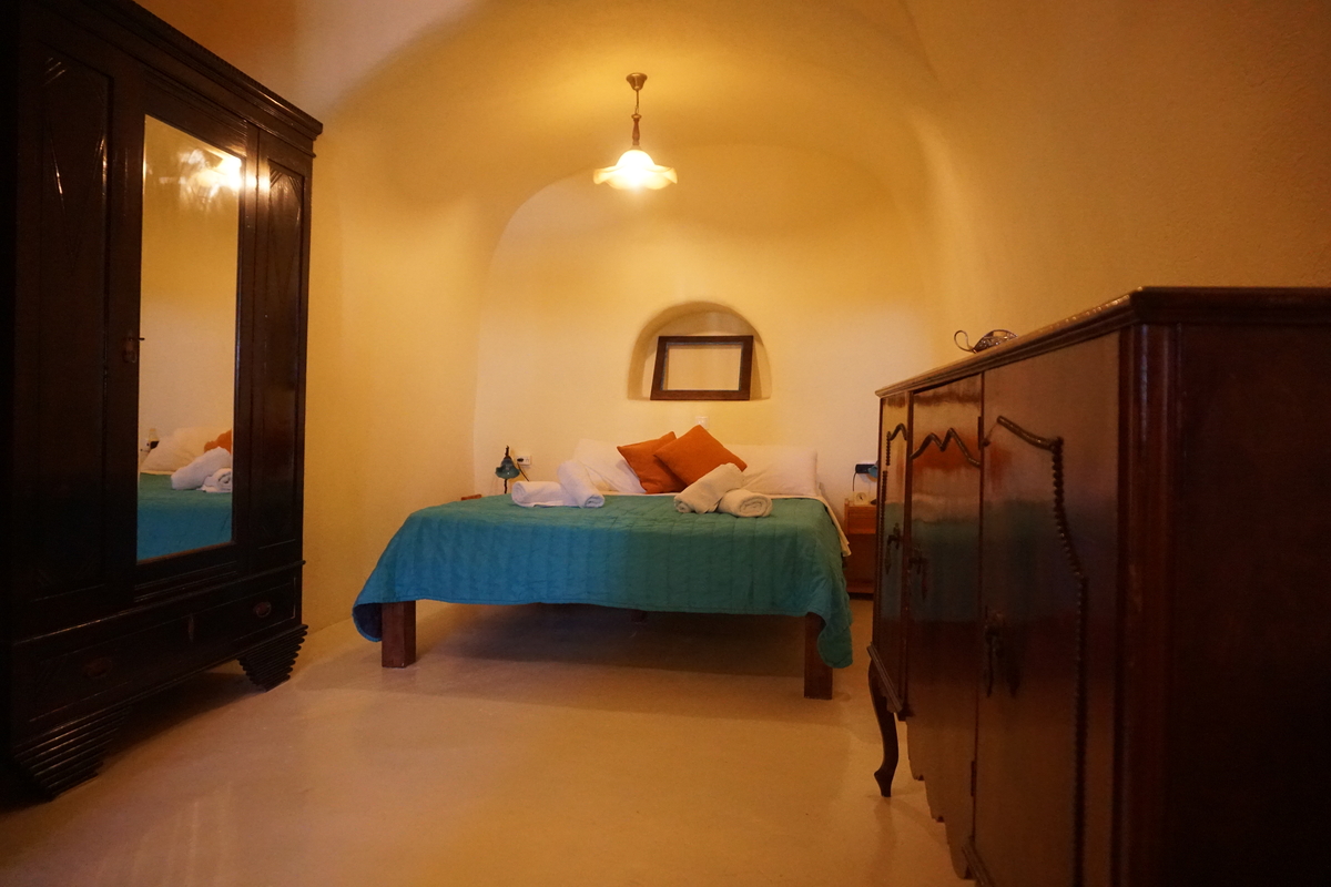 照片 希腊(Greece) 圣托里尼岛(Santorini) 伊亚洞穴屋(Oia cave house) 2016-07 26