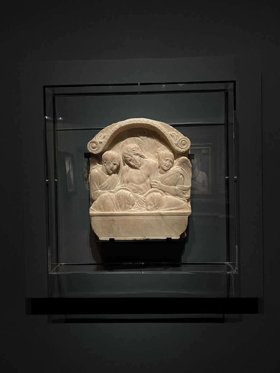 照片 法国(France) 巴黎(Paris) 雅克马尔-安德烈博物馆(Jacquemart Andre Museum) 2023-04 58