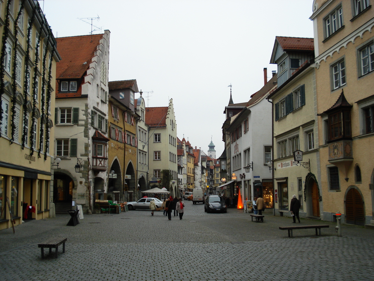照片 德国(Germany) 林道(Lindau) 2007-01 78